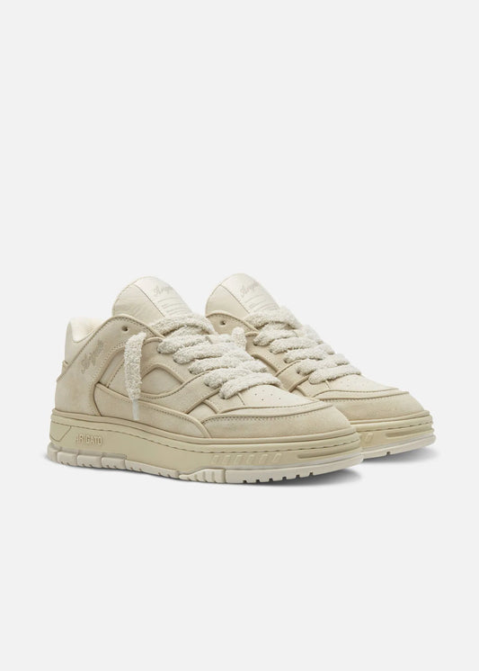 Area Lo Sneaker