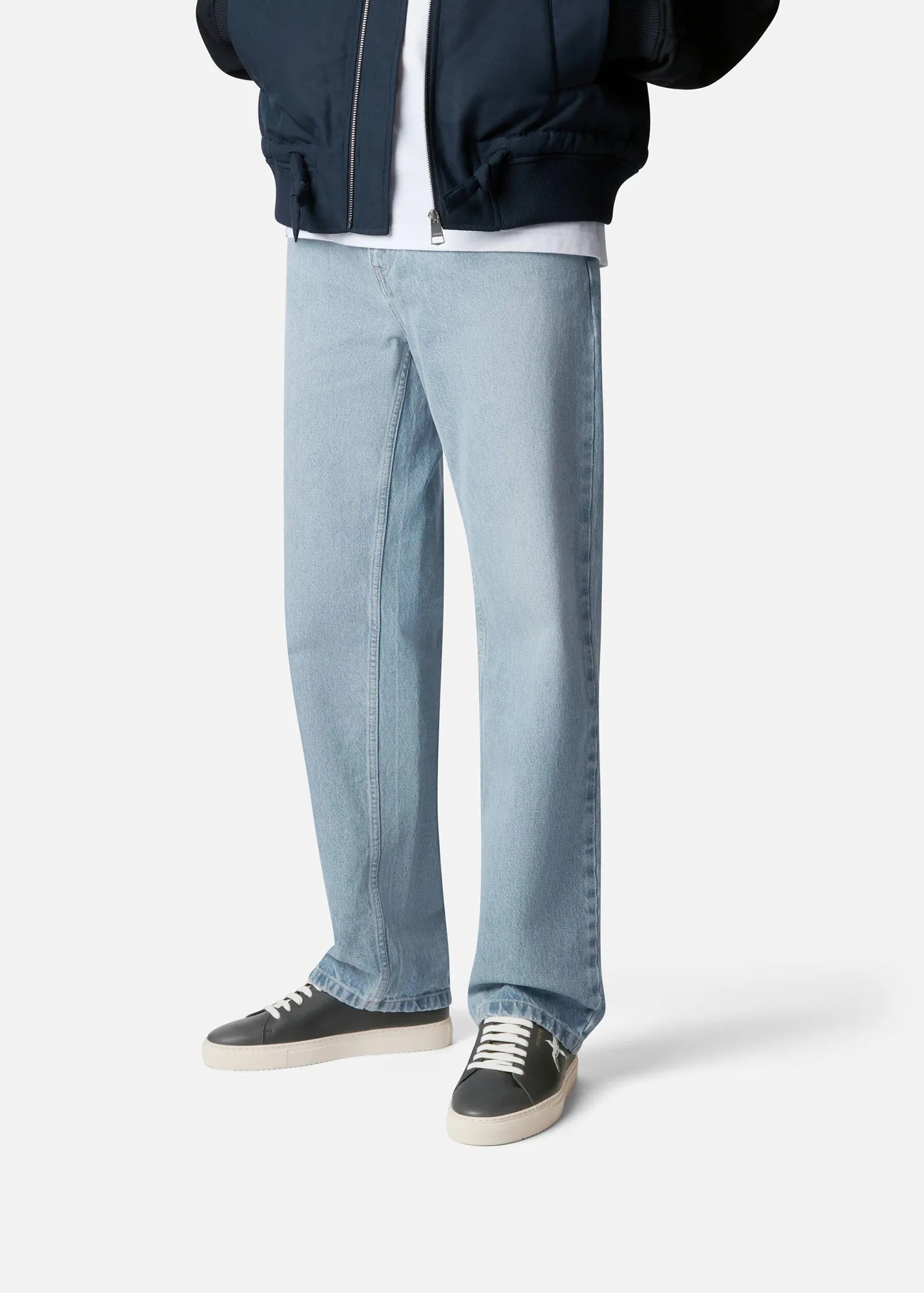 Clean 90 B Bird Sneaker