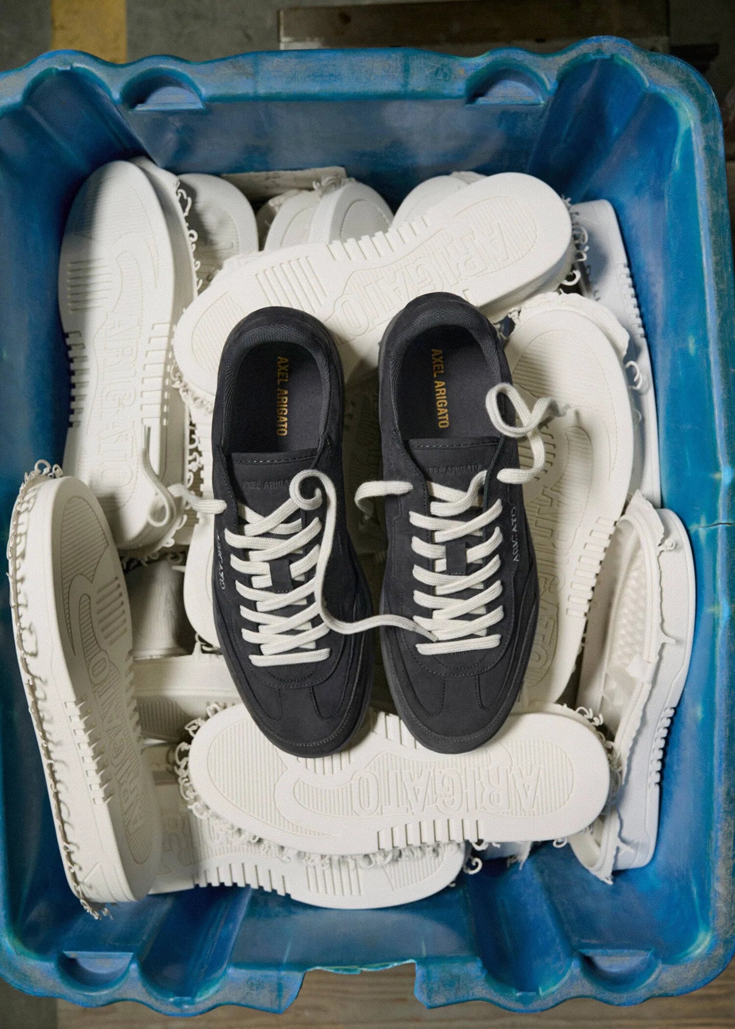 Dice T-Toe Sneaker