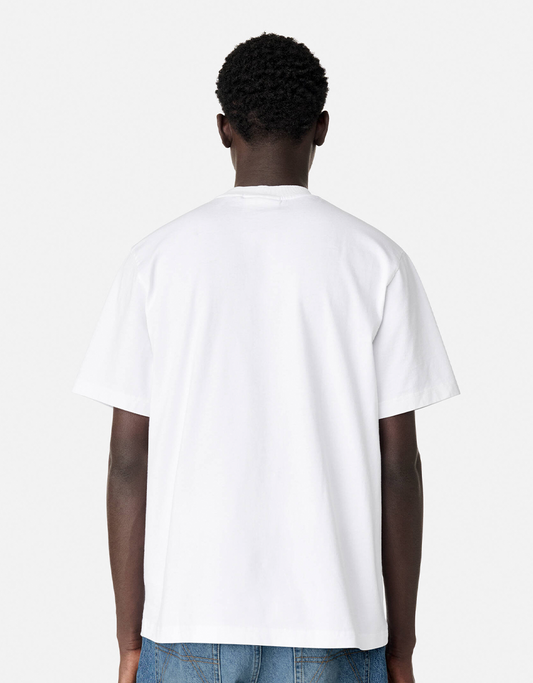 Playera Signature para hombre