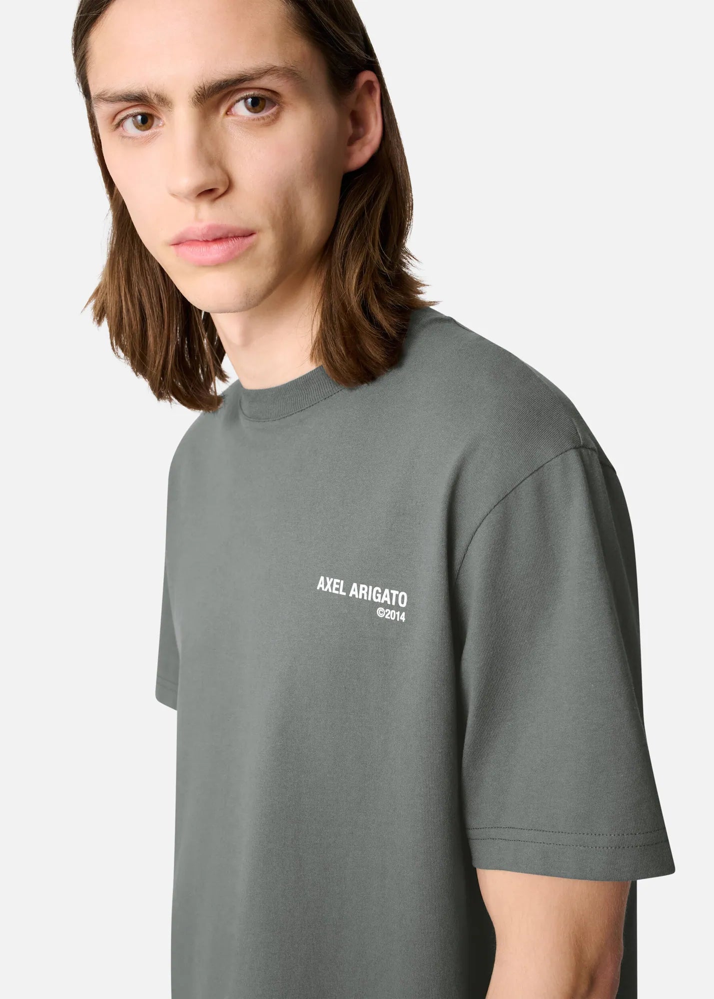 Legacy T-Shirt | Hover