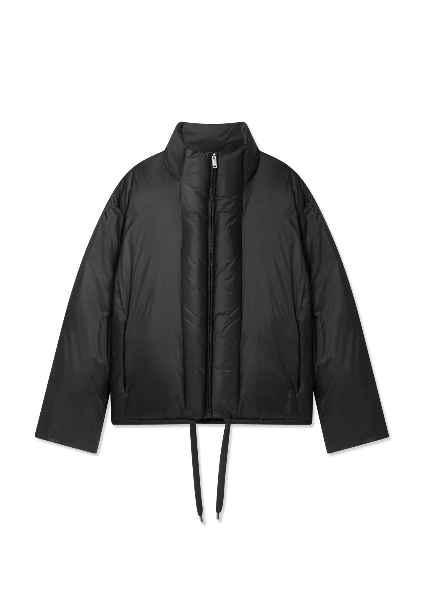 Lunar Puffer Jacket