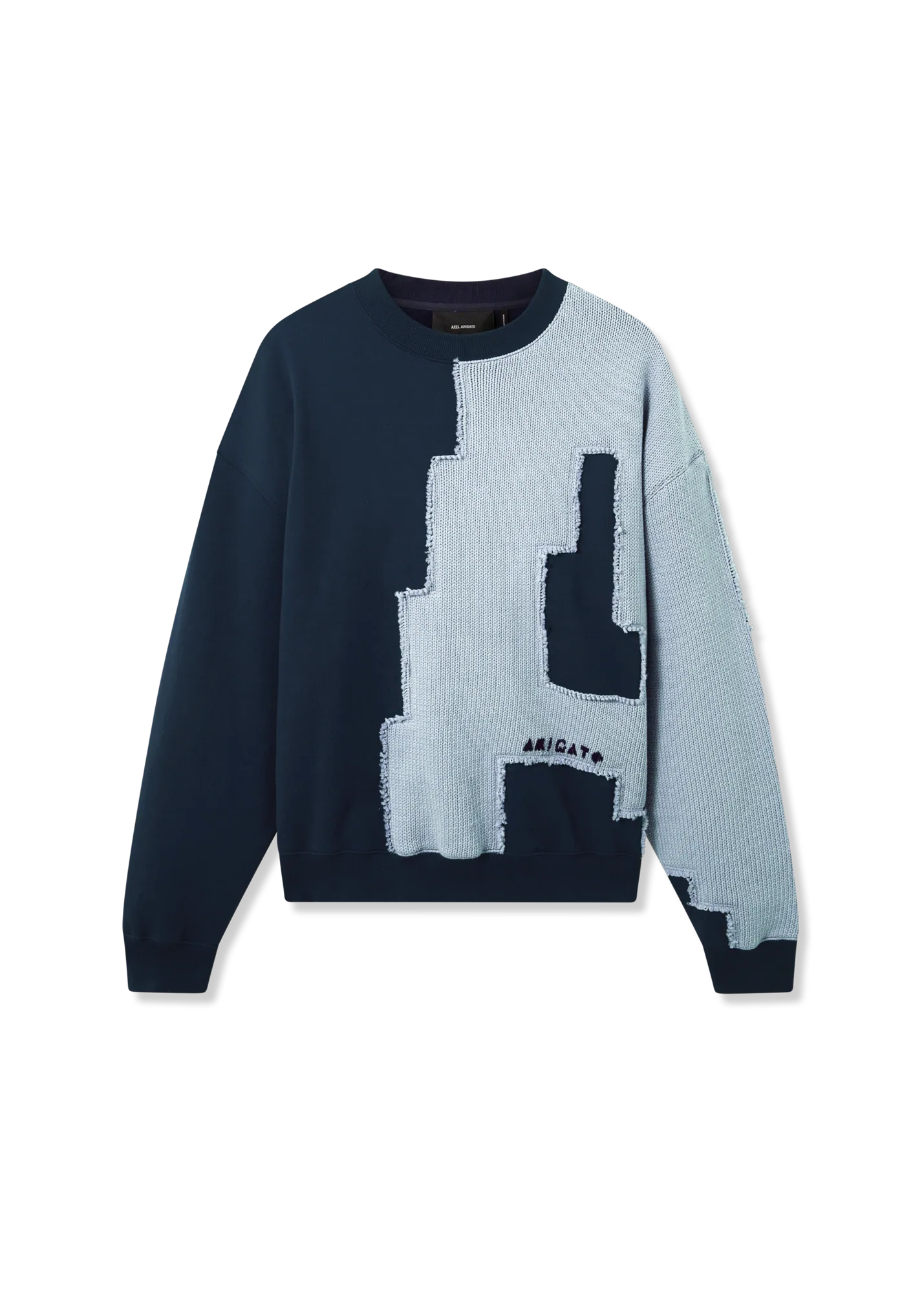 Pixel A Sweatshirt