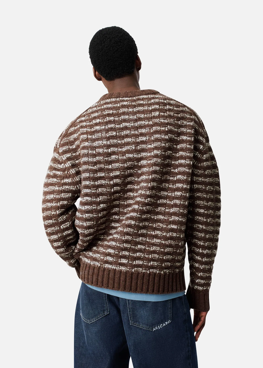Sonar Sweater