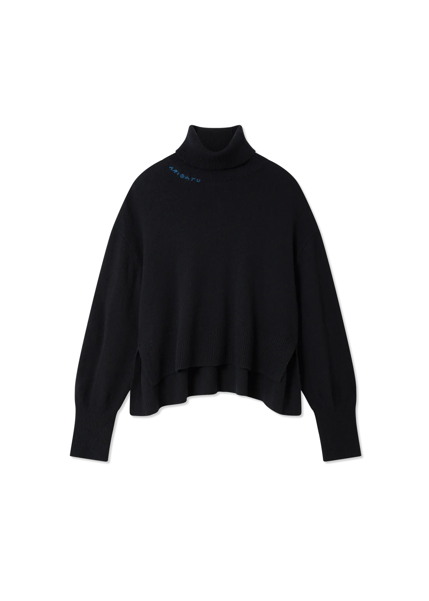 Maeve Cropped Sweater