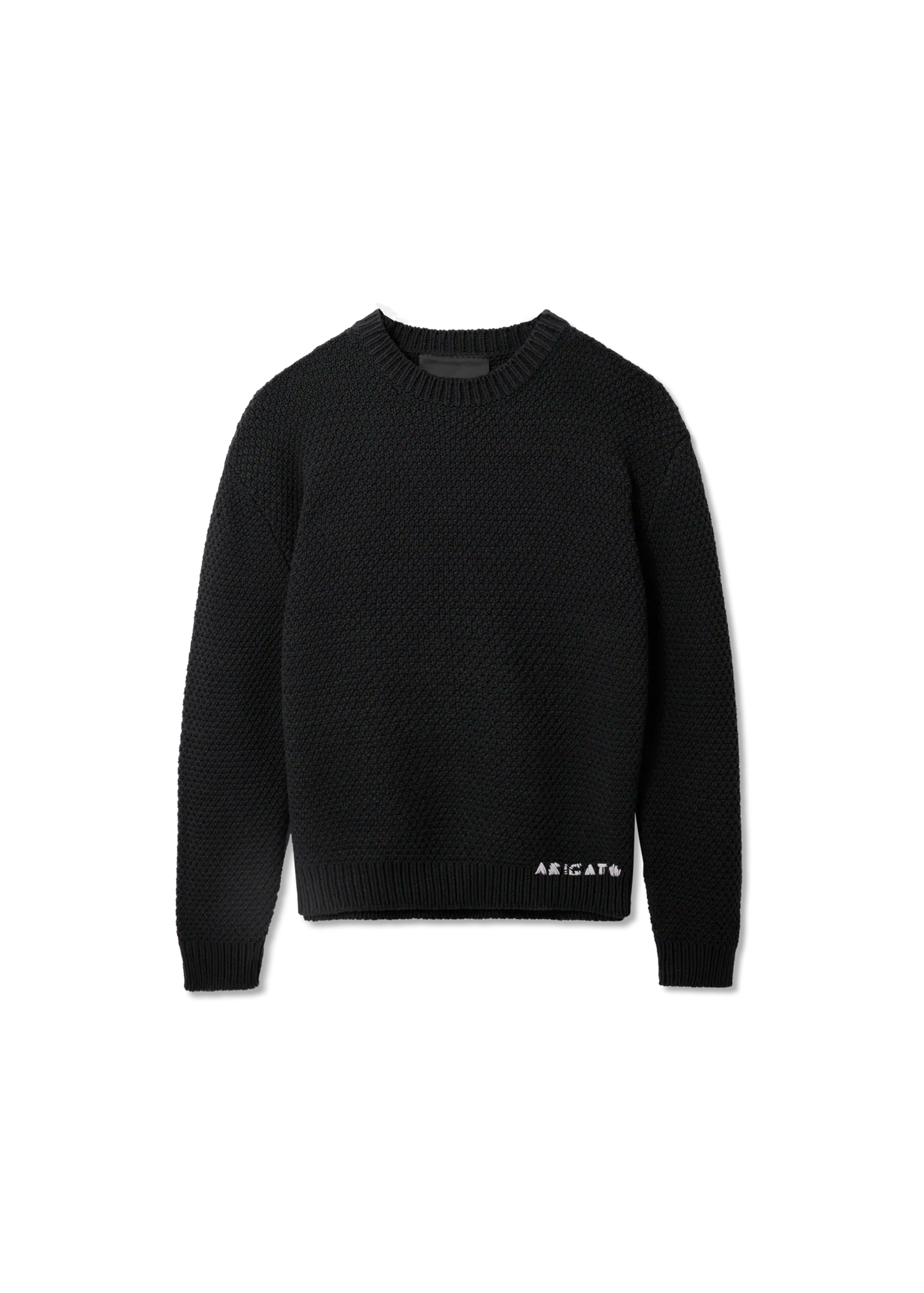 Block Sweater