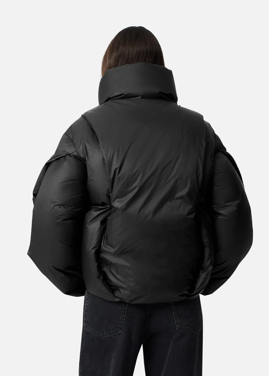 Echo Puffer Jacket
