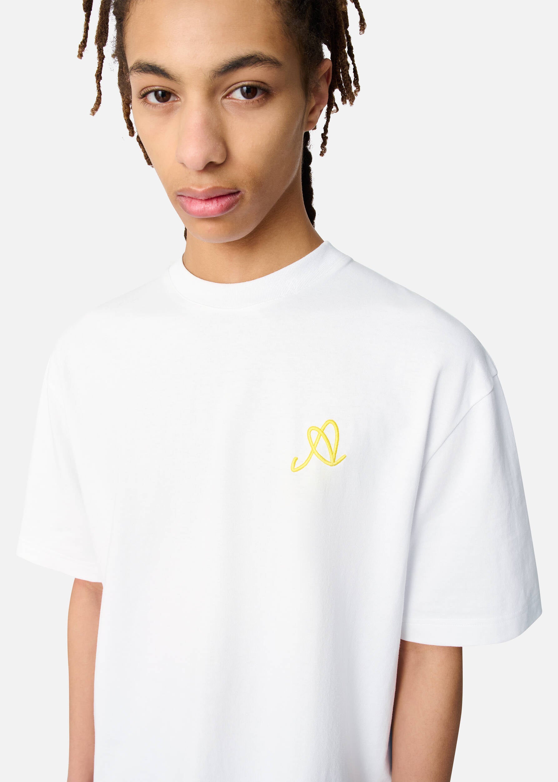 Stitch A T-Shirt | Cover