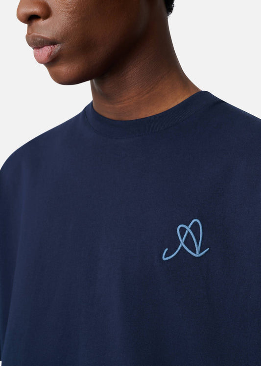 Stitch A T-Shirt | Hover