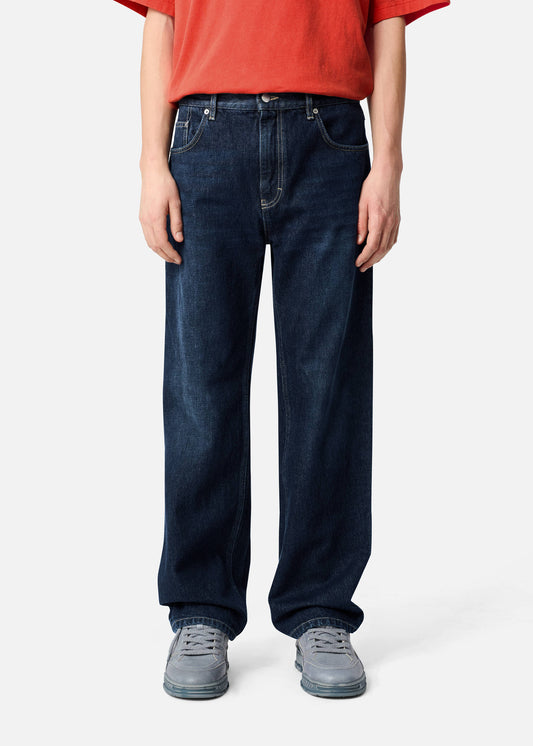 Archive Straight Jeans | Hover