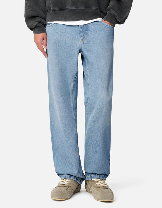 Jeans straight Archive para hombre