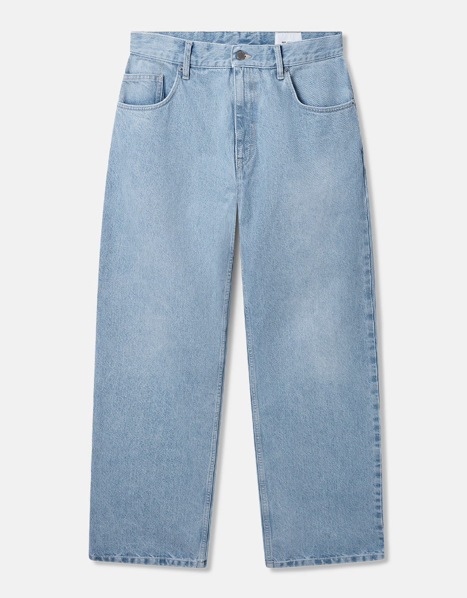 Jeans straight Archive para hombre