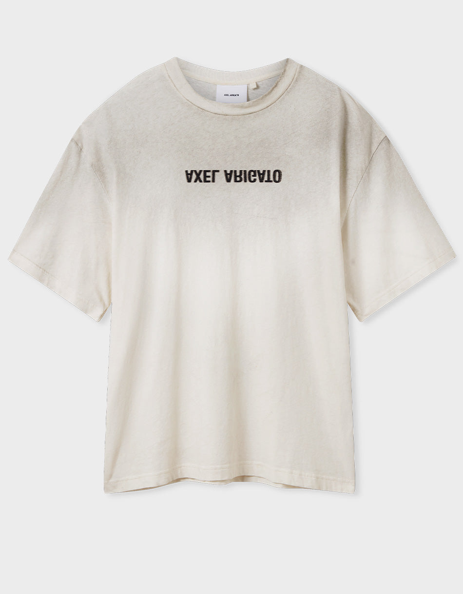 Playera Distort Light para hombre