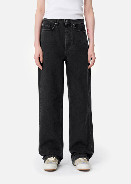 Sly Mid-Rise Jeans | Hover
