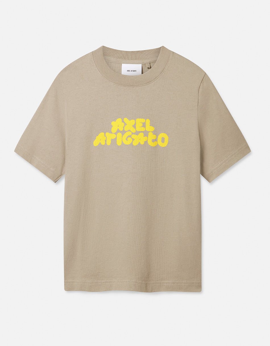 Playera Bubble para mujer