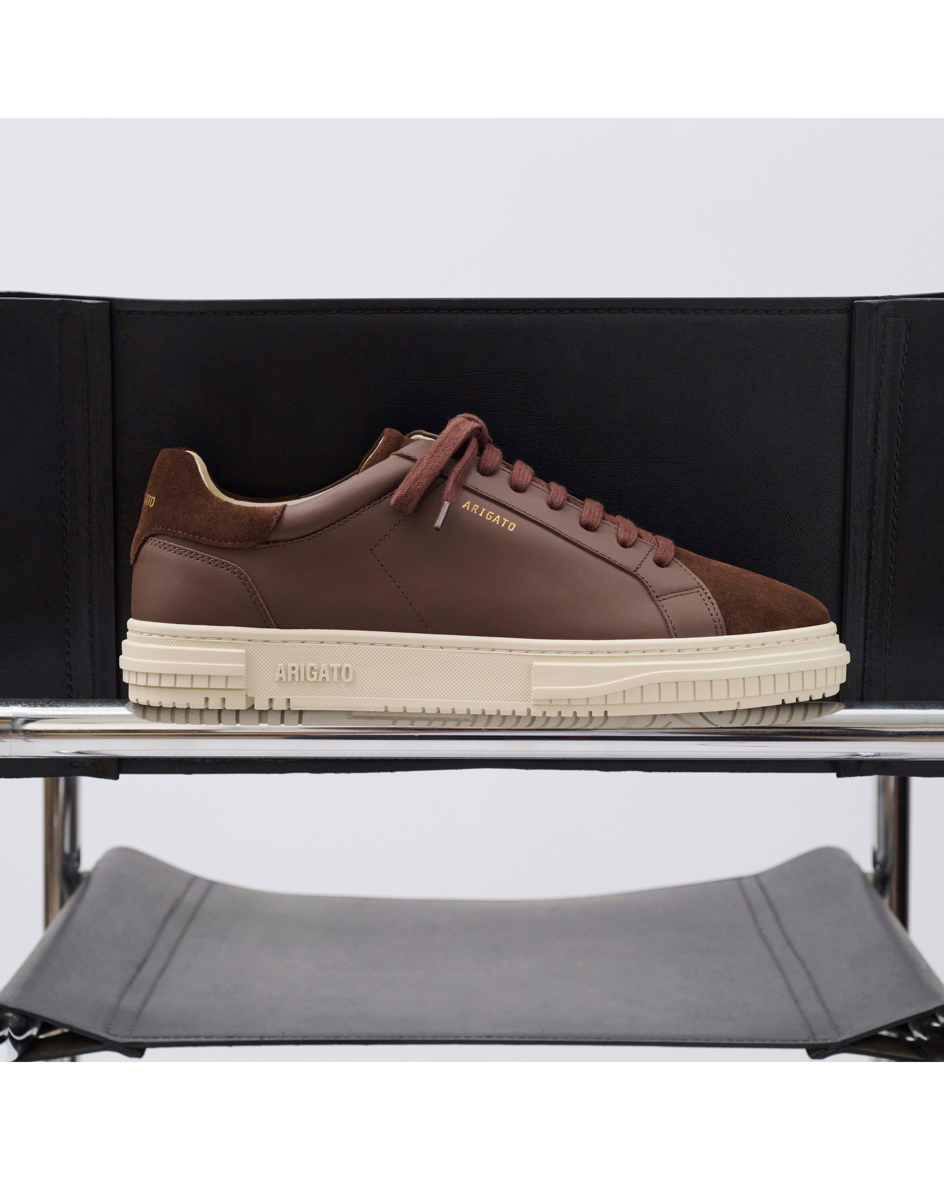 Atlas Sneaker2 | Cover