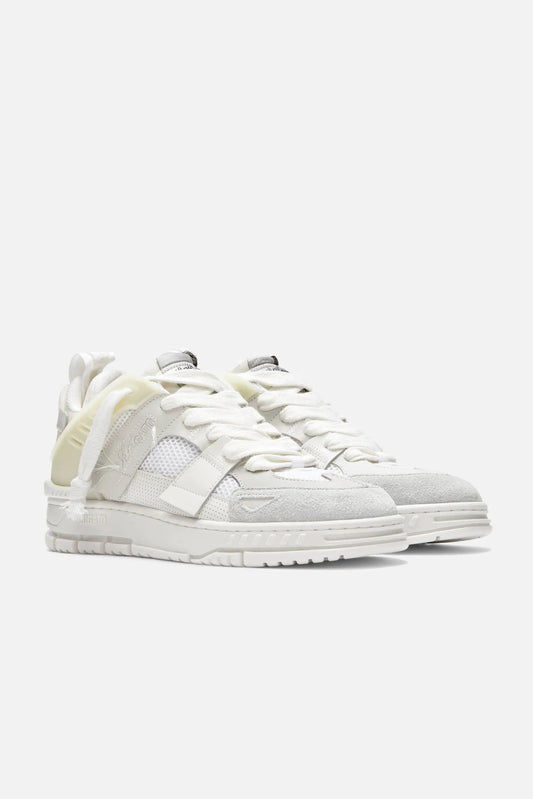 Area Patchwork Sneaker | Hover