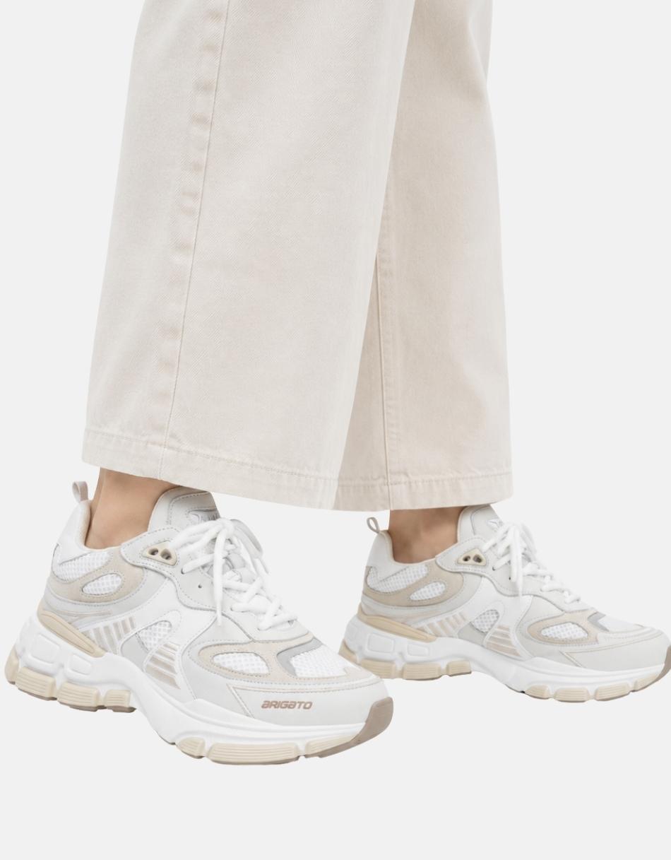 Sneakers Sphere Runner mujer