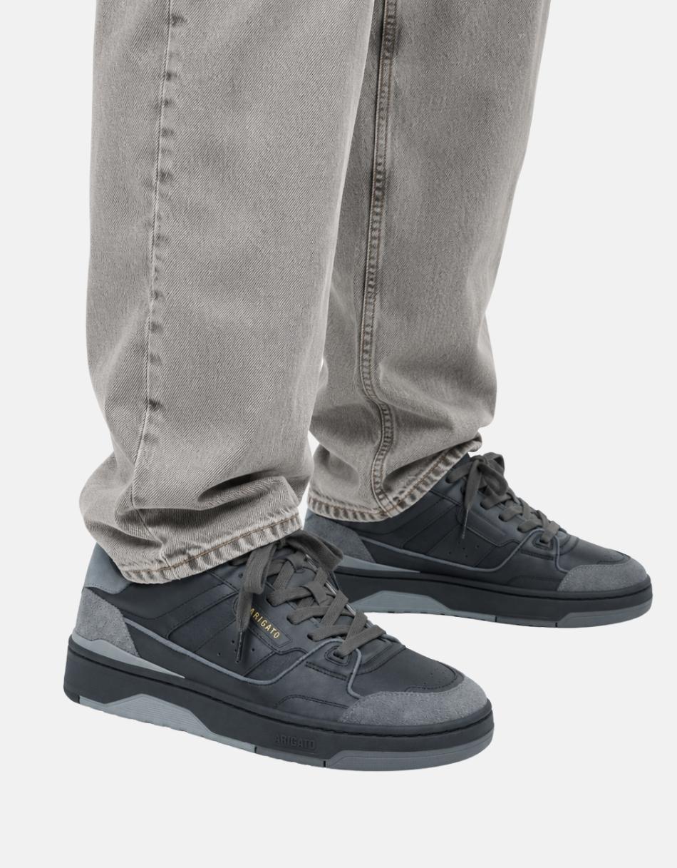 Sneakers Clay hombre