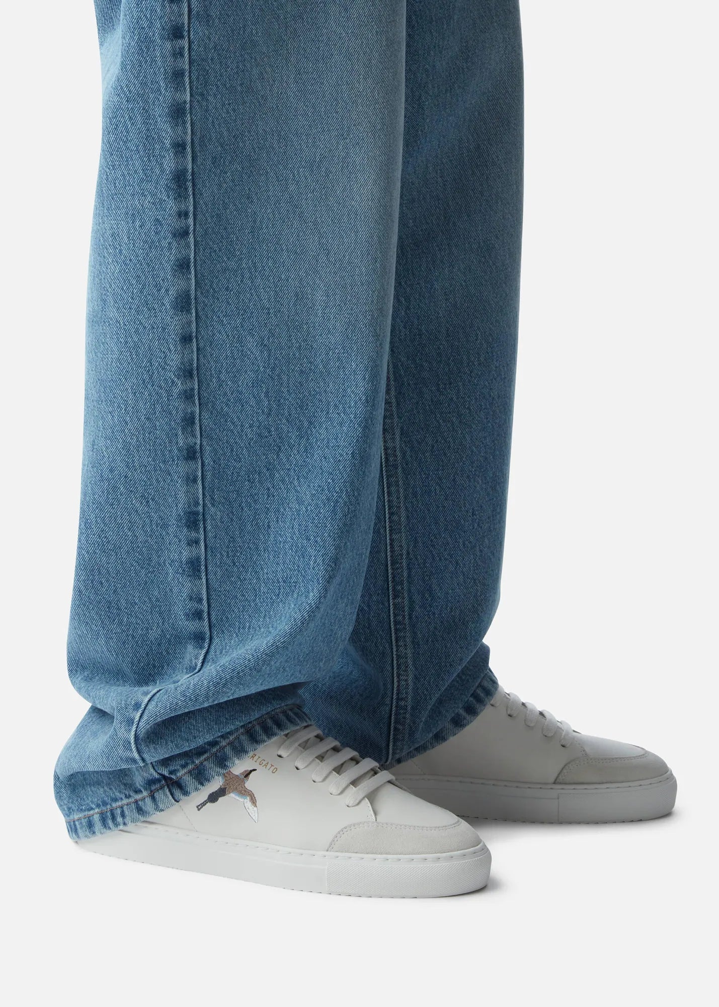 Clean 90 B Bird Sneaker