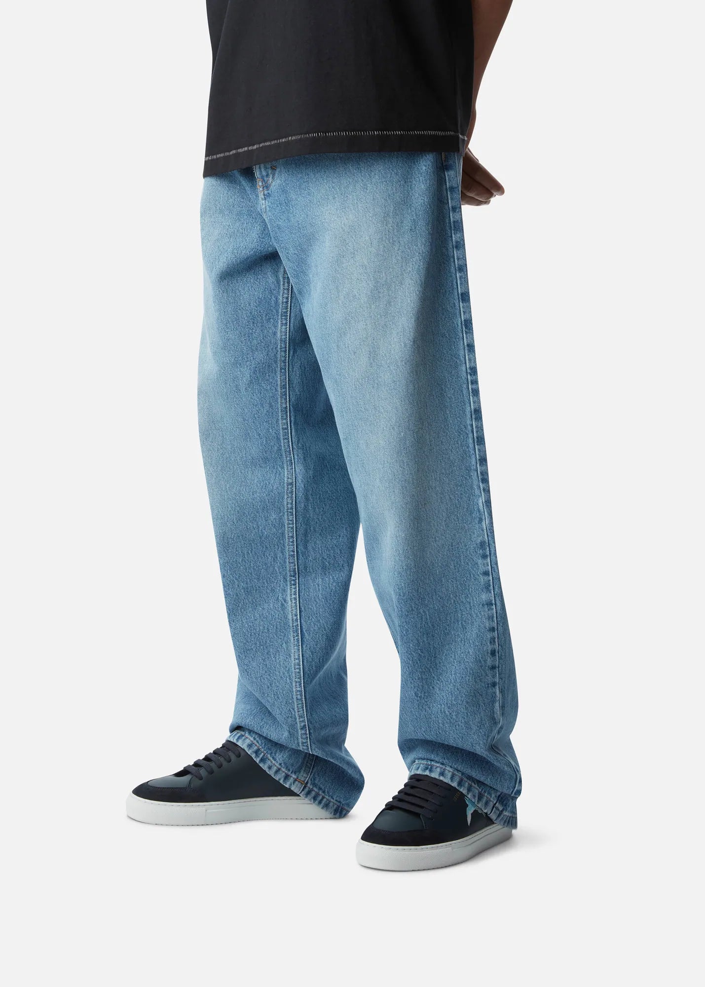 Clean 90 B Bird Sneaker