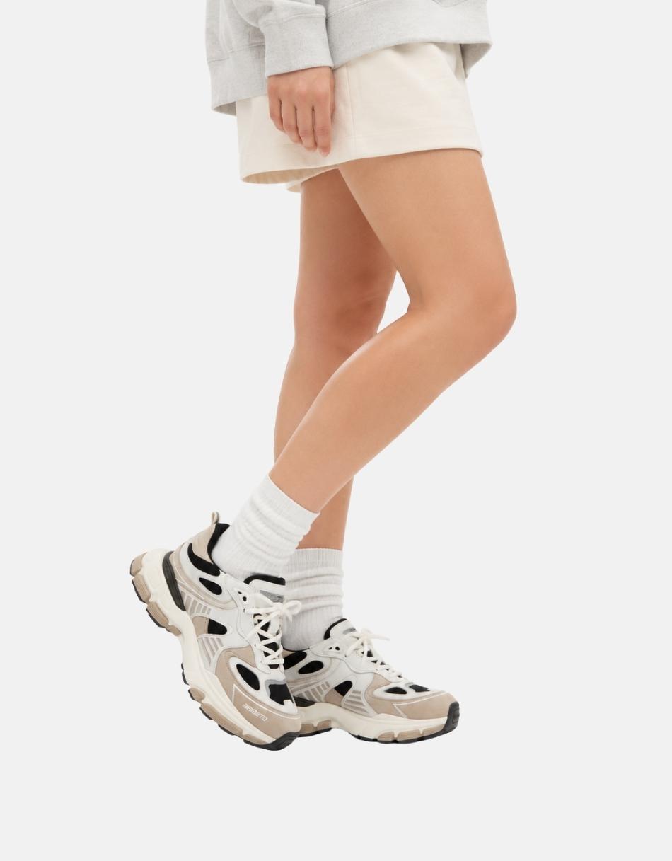 Sneakers Sphere Runner mujer