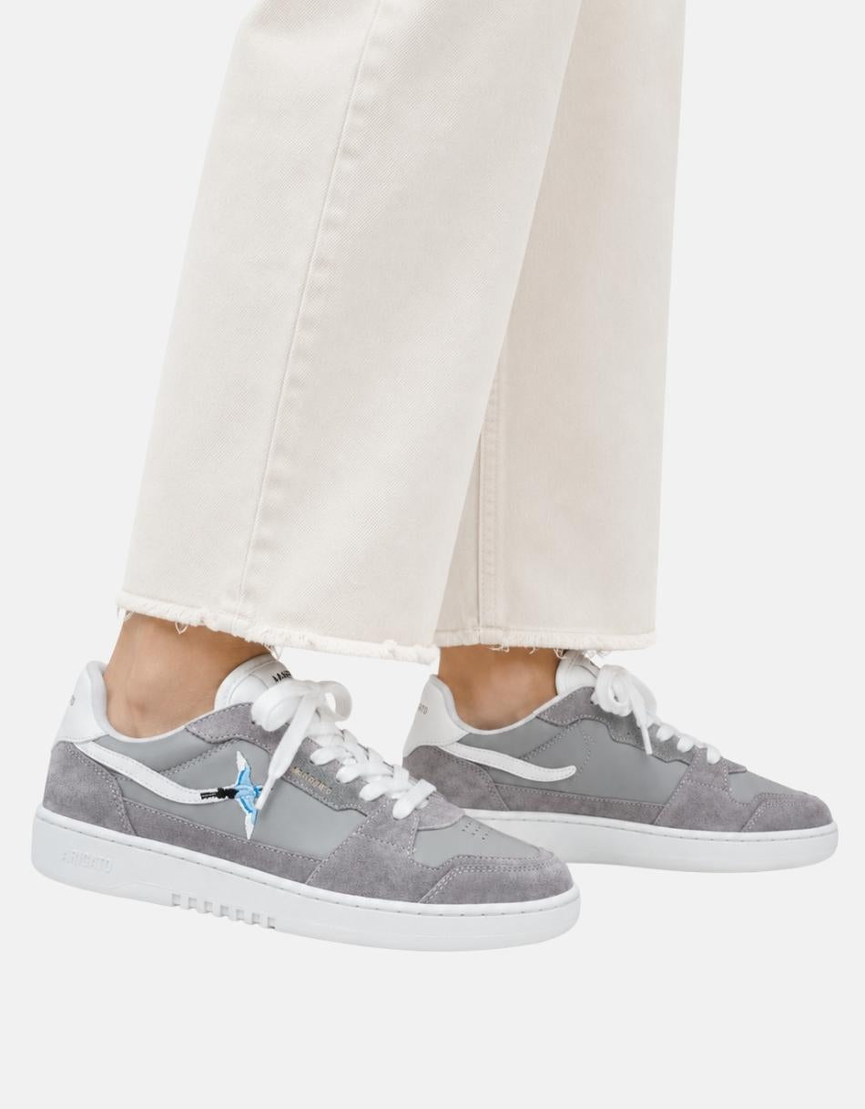 Sneakers Dice Lo B Bird mujer