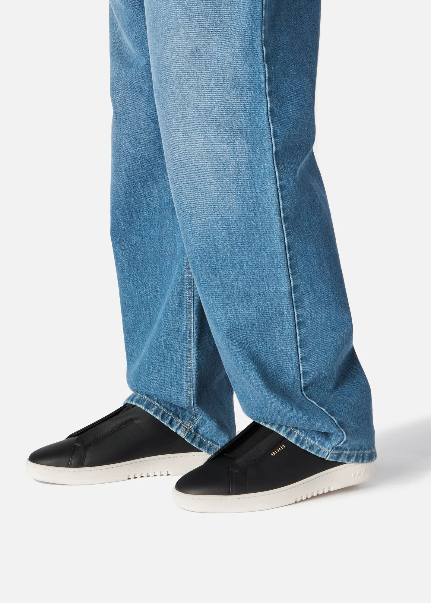 Dice Laceless Sneaker