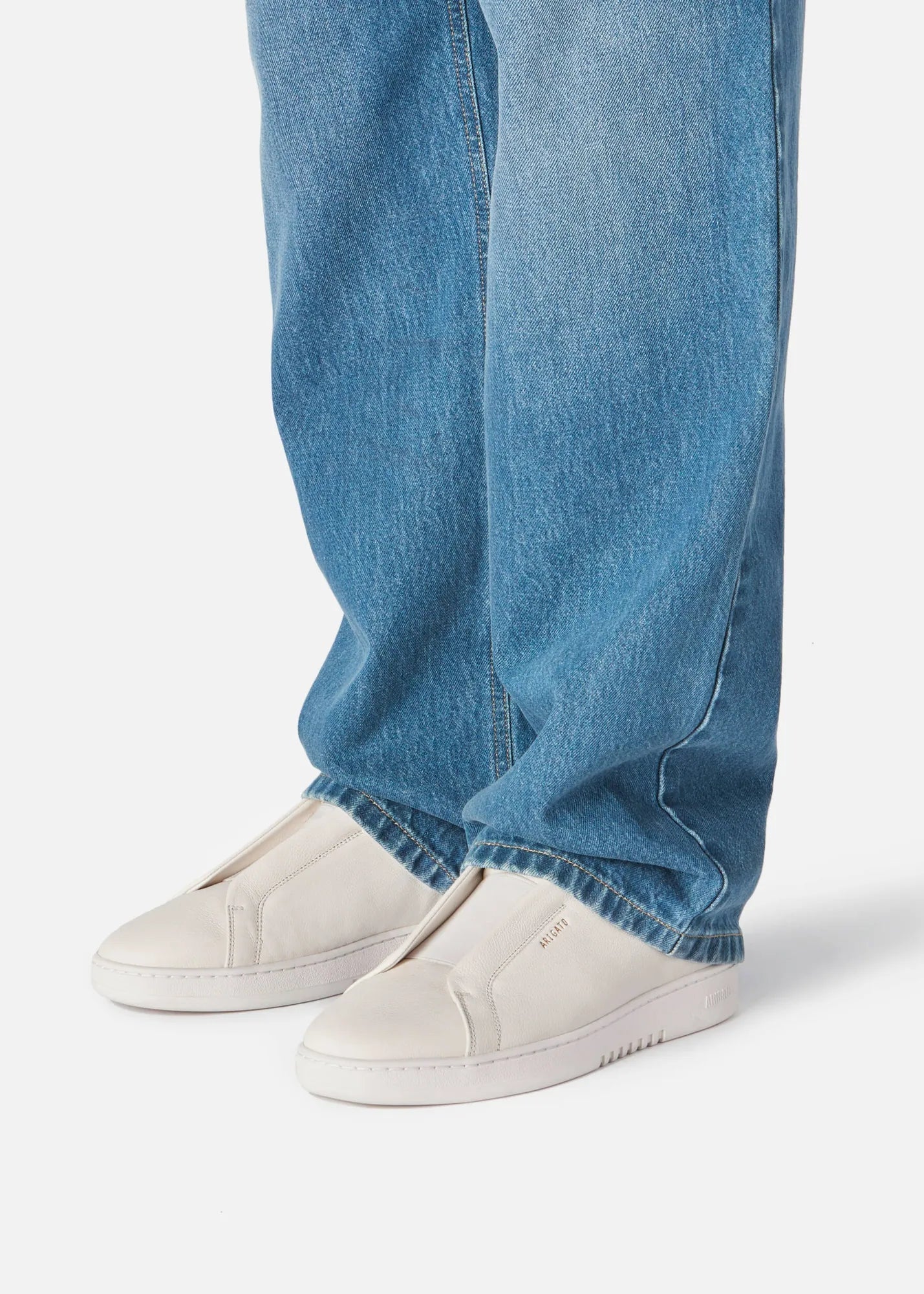 Dice Laceless Sneaker