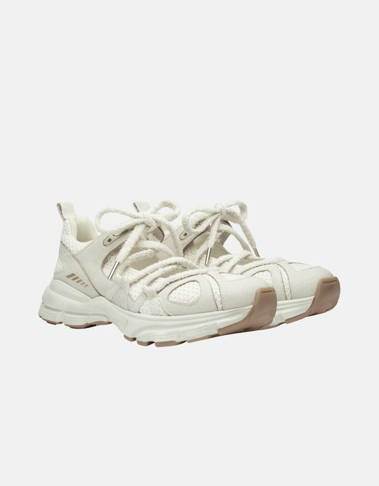 Sneakers Marathon Ballet mujer