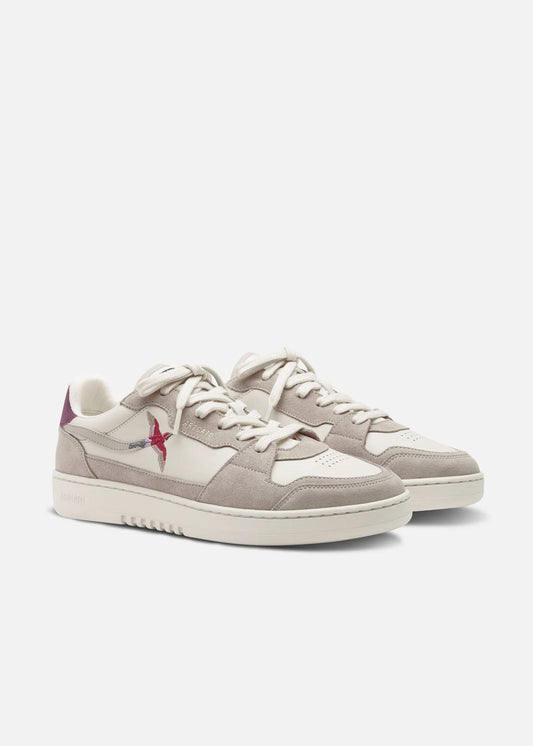 Dice Lo Bee Bird Sneaker