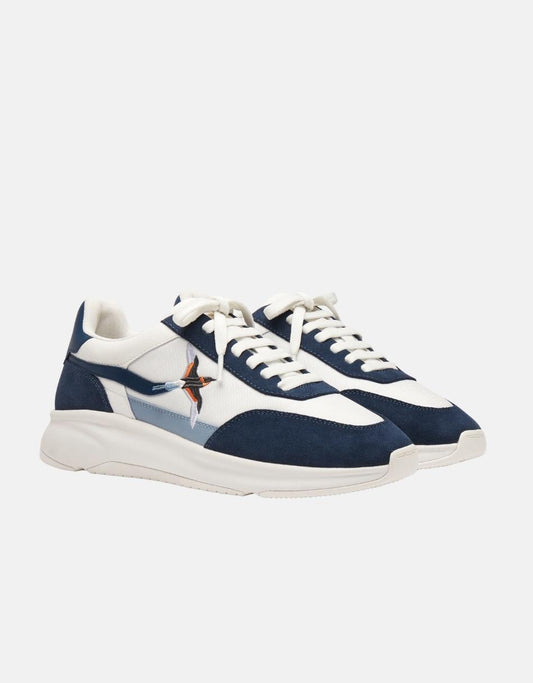 Sneakers Genesis Neo Bird Runner hombre