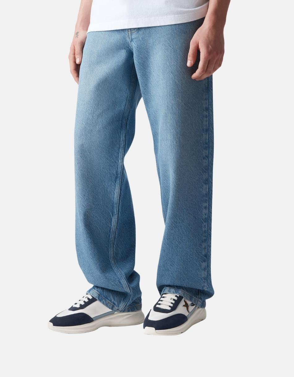 Sneakers Genesis Neo Bird Runner hombre