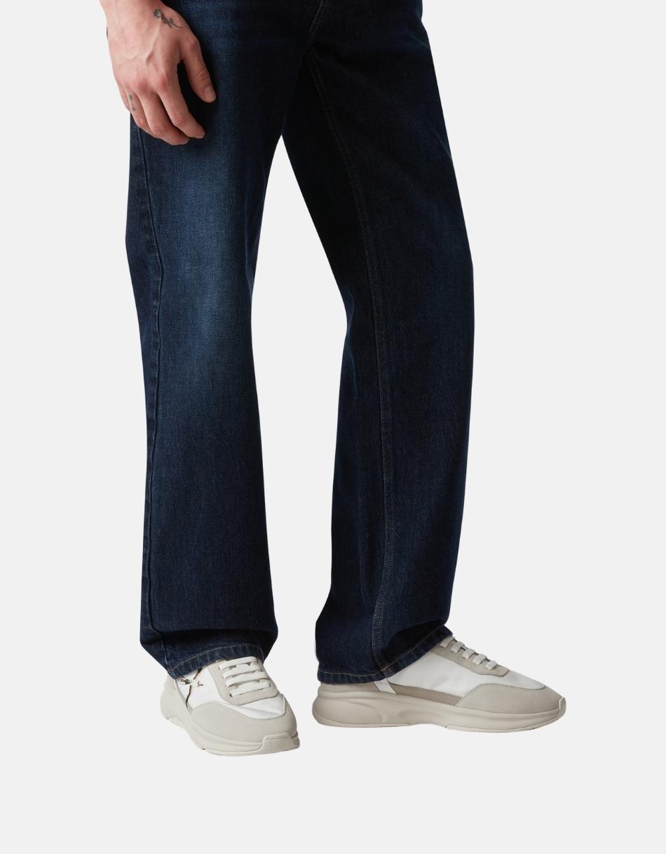 Sneakers Genesis Neo Bird Runner hombre