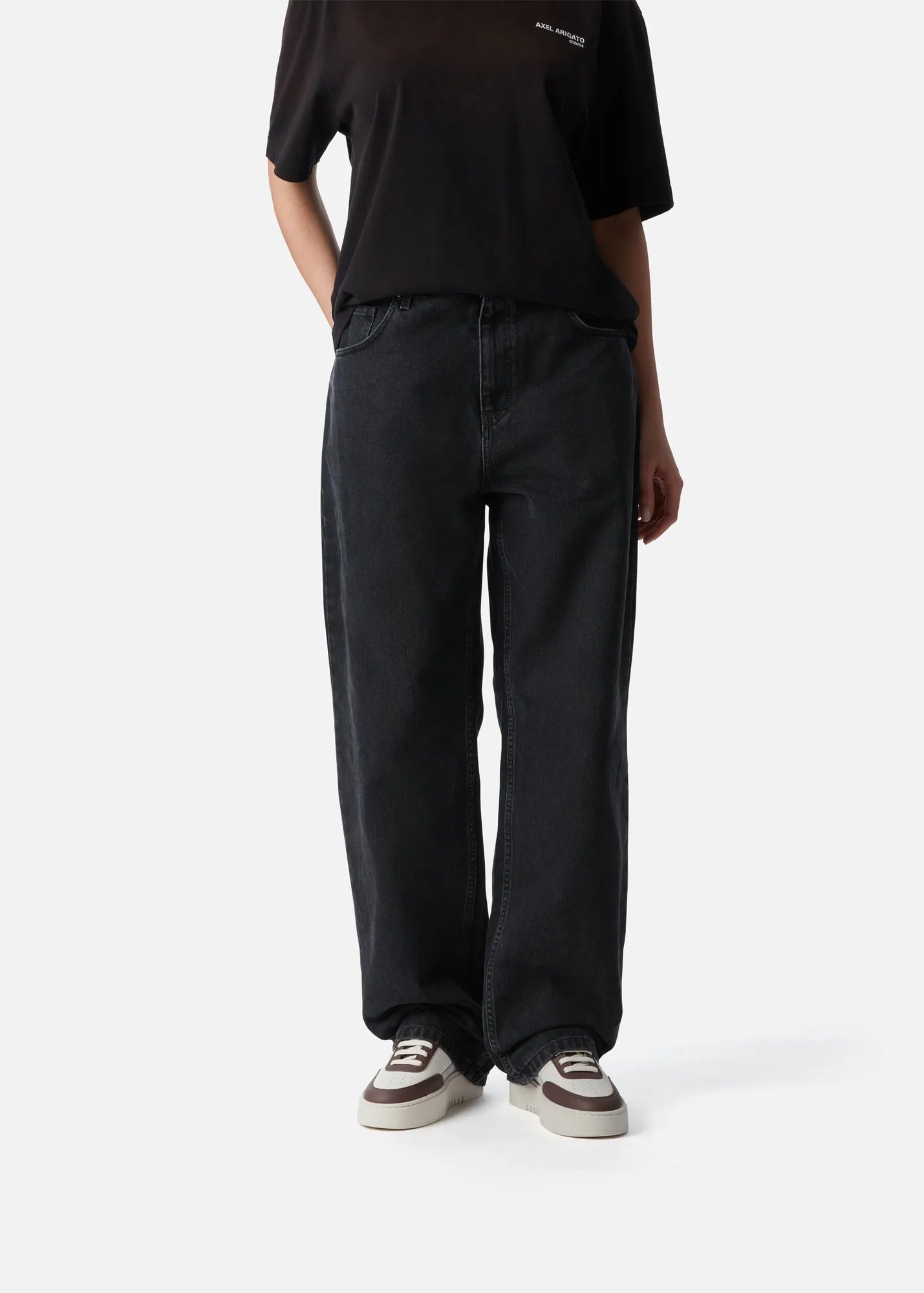 Orbit Vintage Sneaker