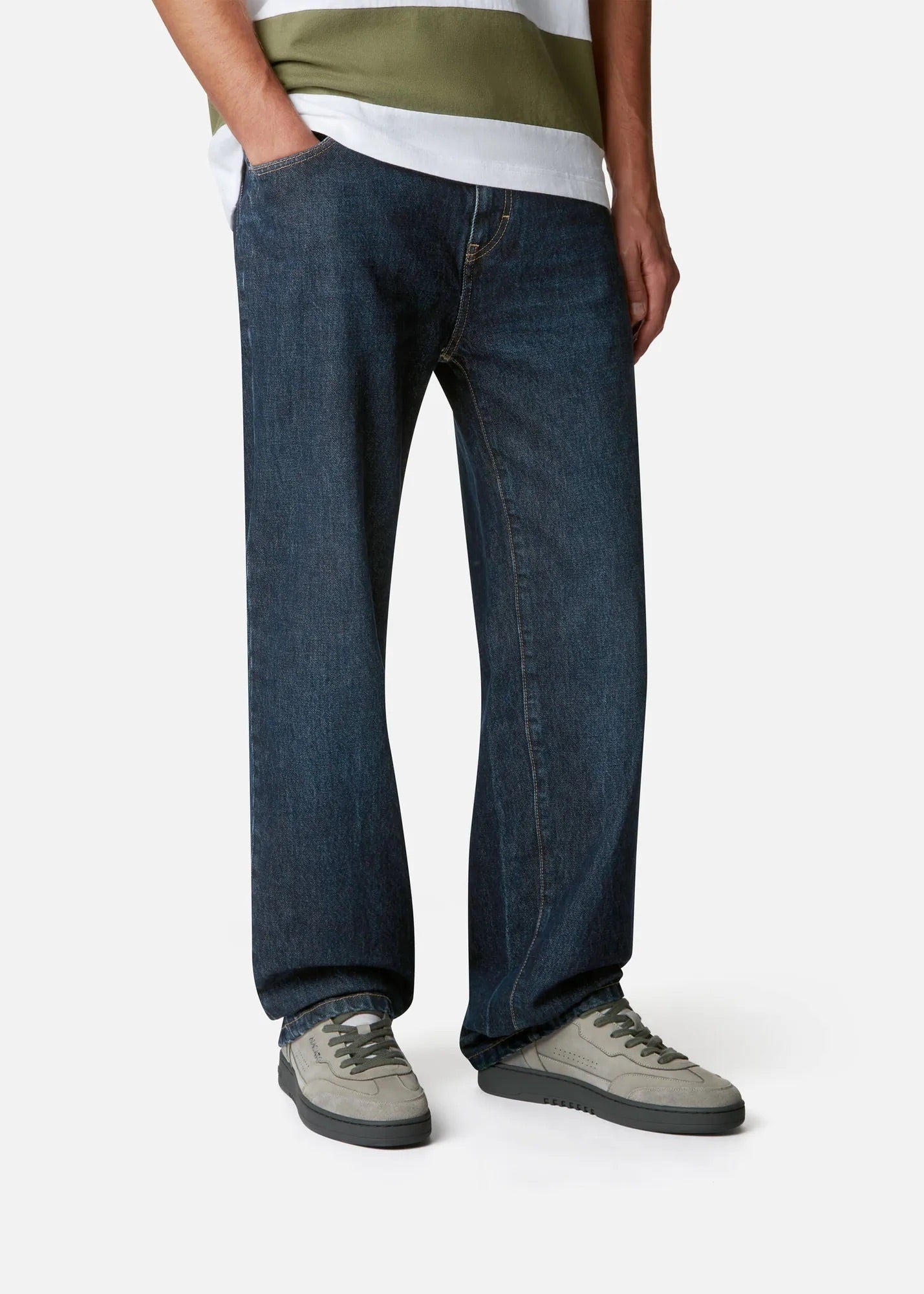 Dice T-Toe Sneaker