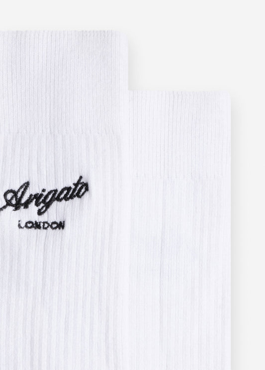 London Tube Socks | Hover