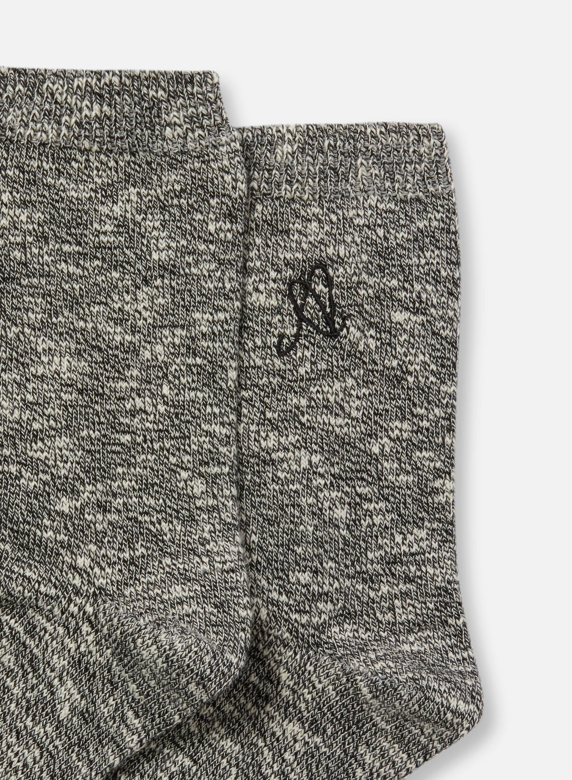 Mélange Tube Socks | Hover