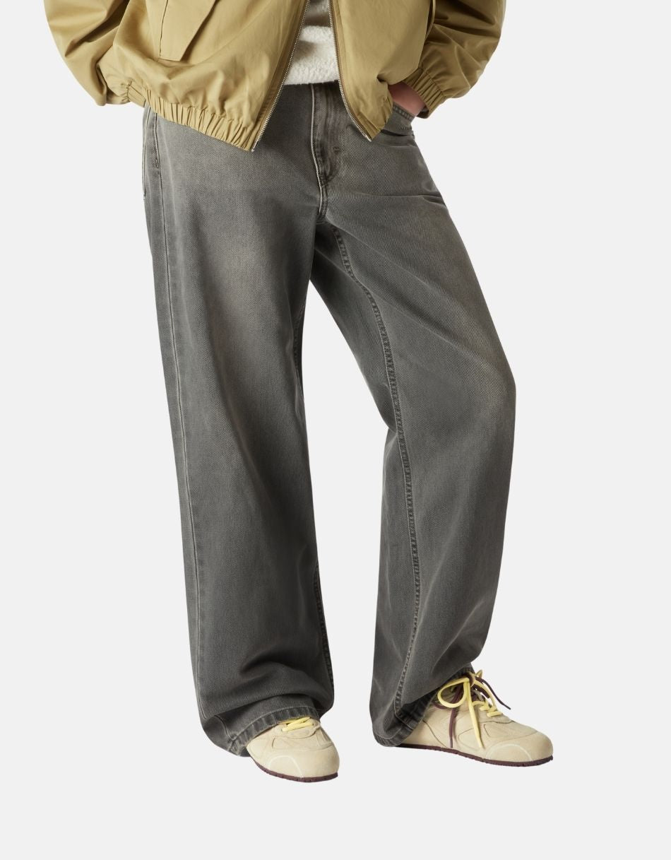 Sneakers Slow Mule mujer