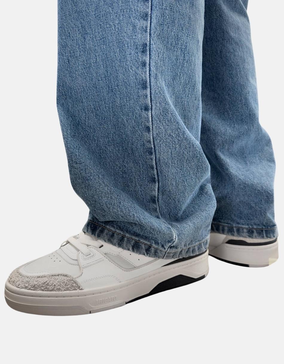 Sneakers Clay hombre