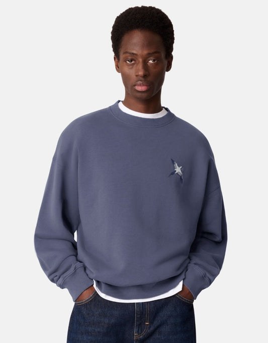 Sudadera Micro Bee Bird hombre