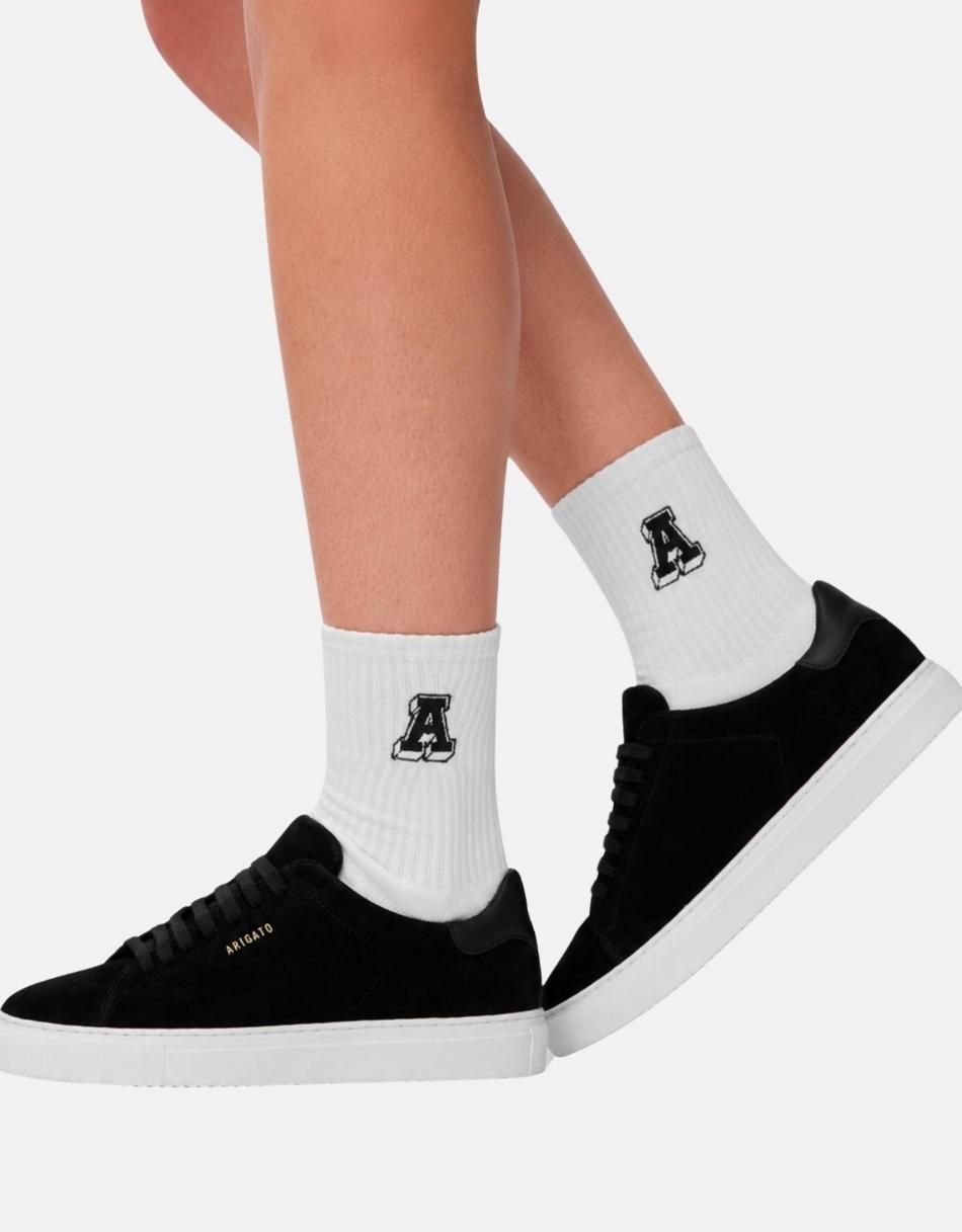 Sneakers Clean 90 Suede mujer