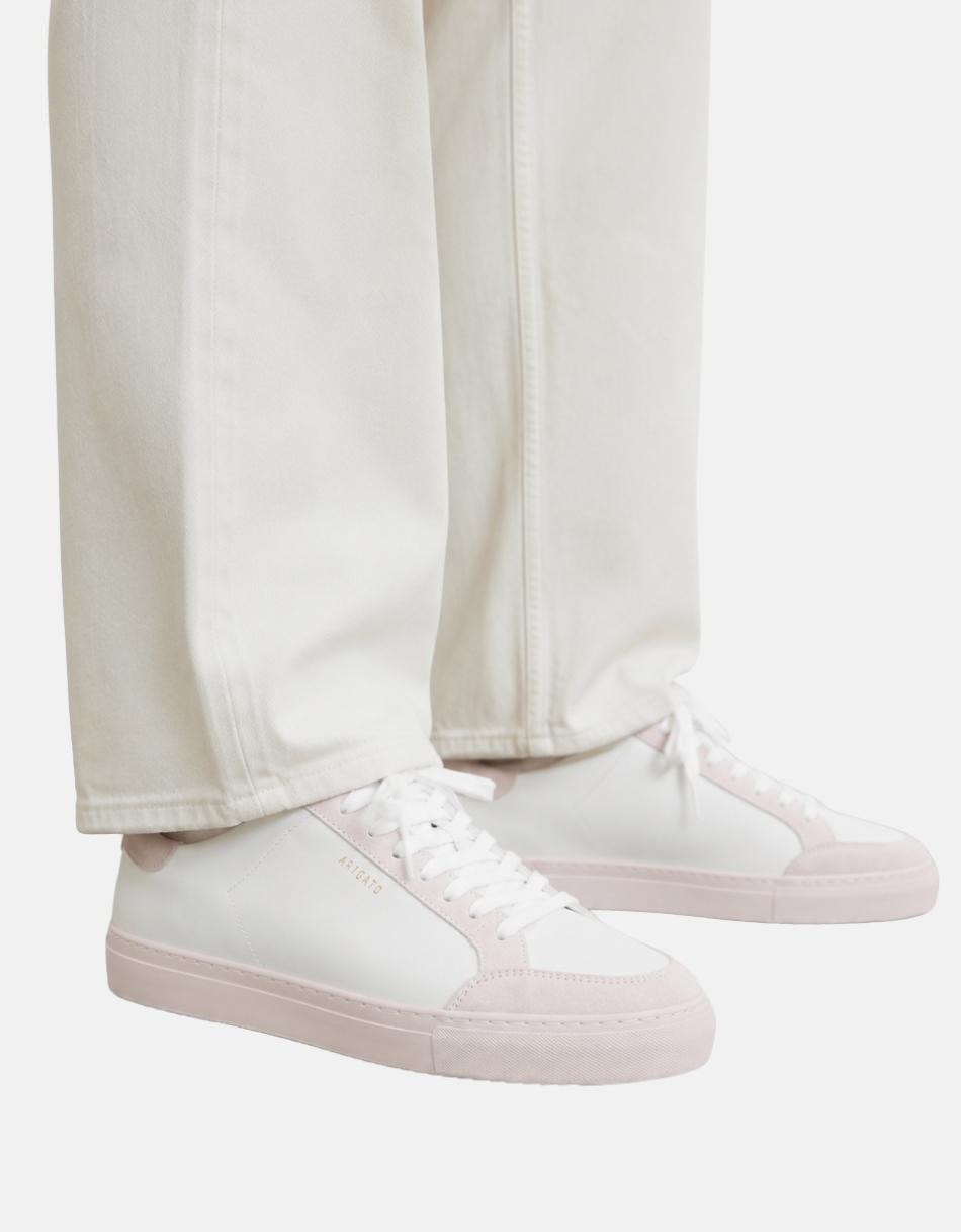 Sneakers Clean 90 Triple hombre