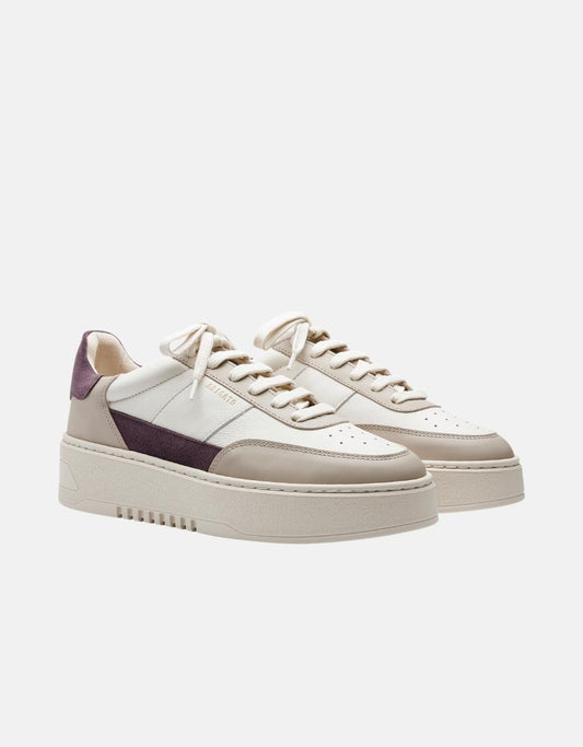 Sneakers Orbit mujer