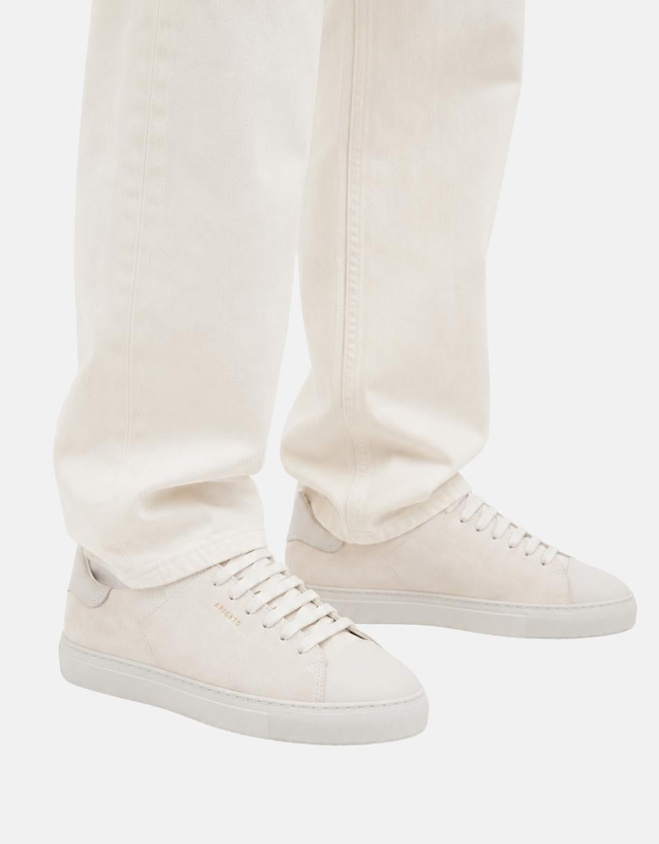 Sneakers Clean 90 Cap hombre