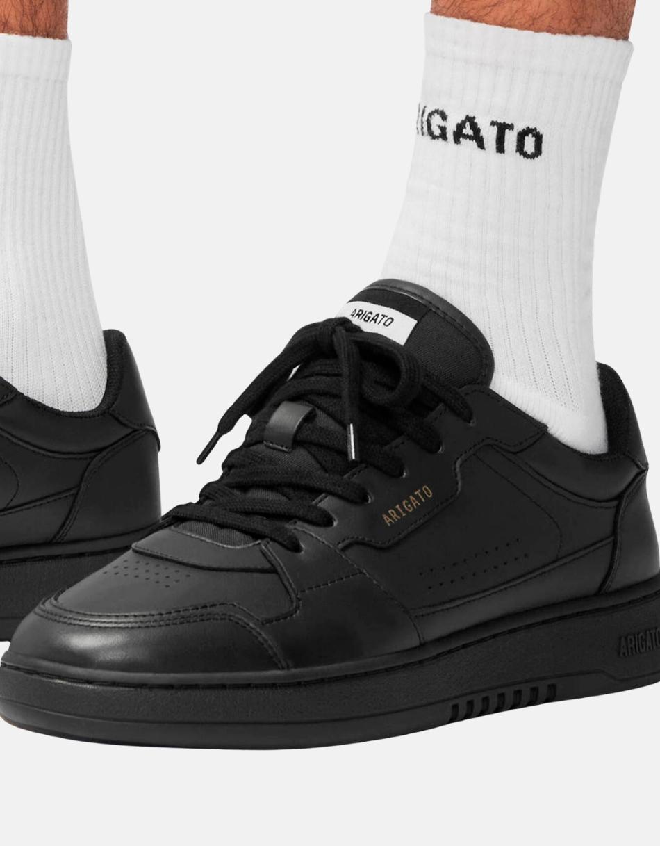 Sneakers Dice Lo hombre