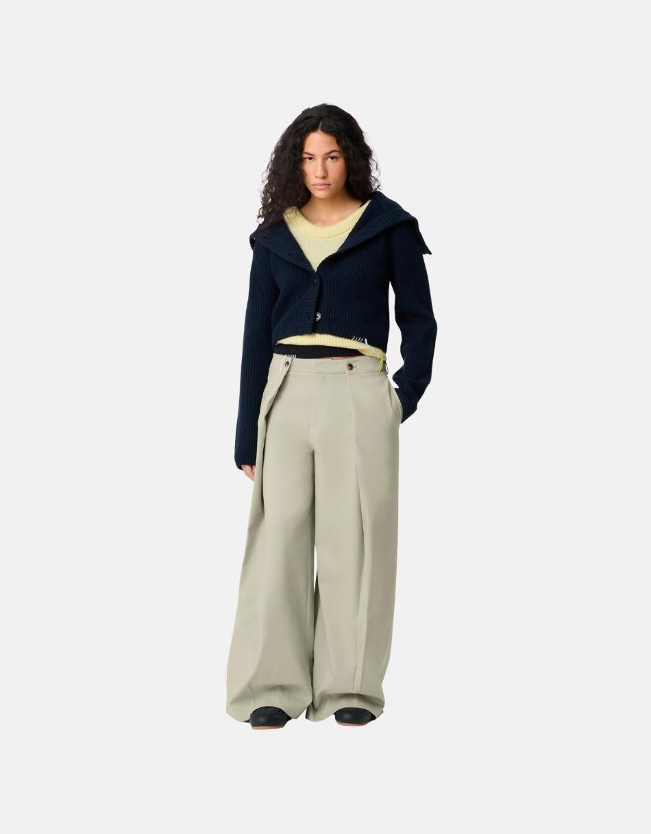 Riley Trousers mujer