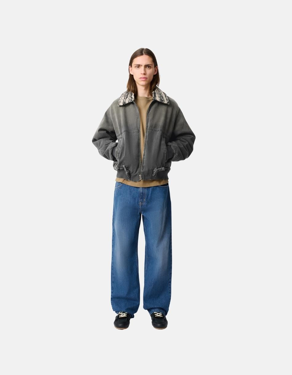 Zine Relaxed-Fit Jeans hombre