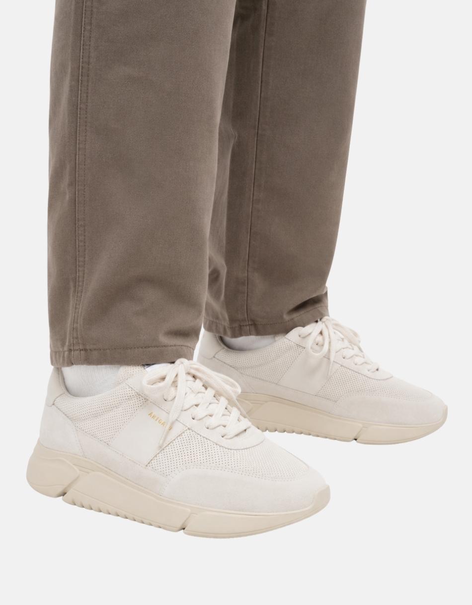 Sneakers Genesis Vintage Runner hombre