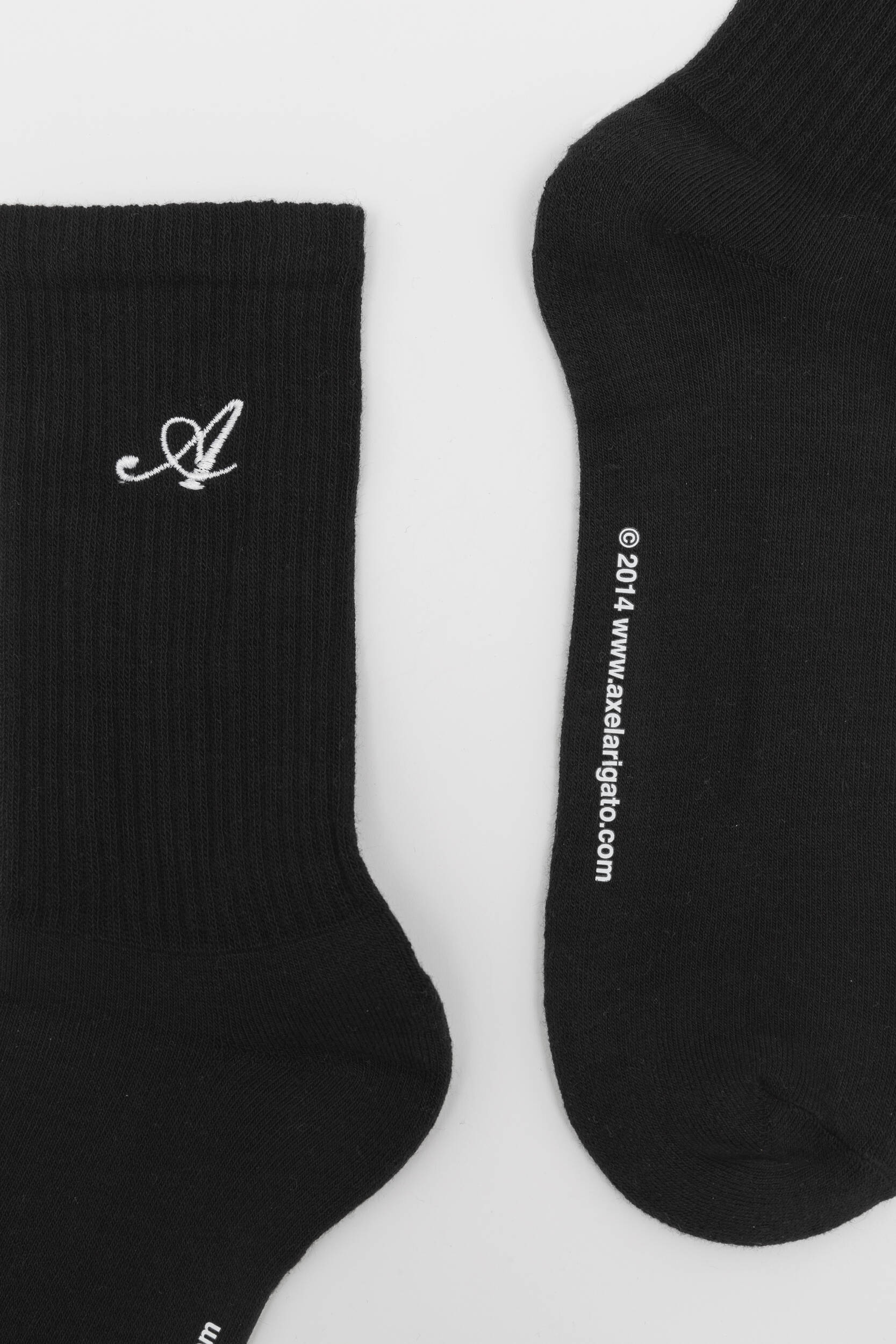 Signature Socks | Hover